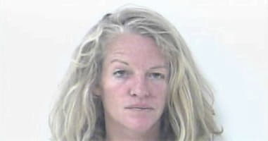 Nina Hunt, - St. Lucie County, FL 